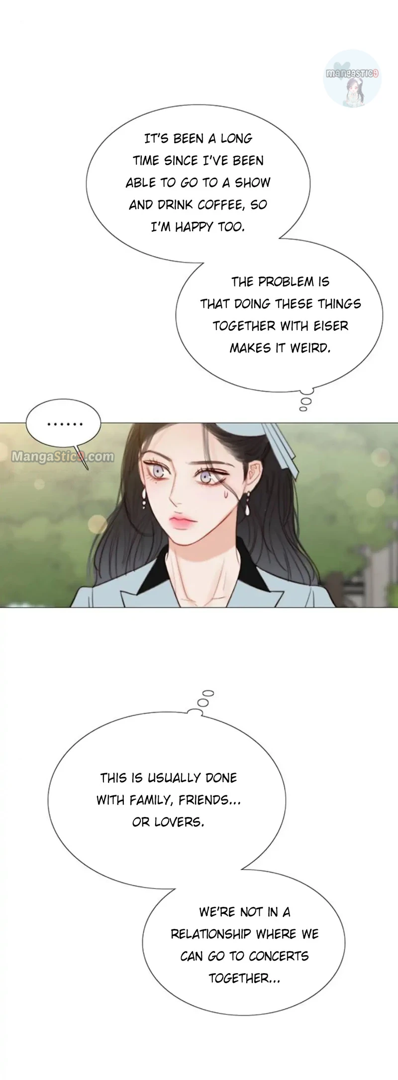 Selena Chapter 38 - Page 27