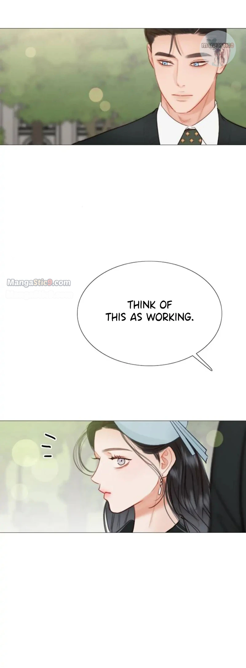 Selena Chapter 38 - Page 28