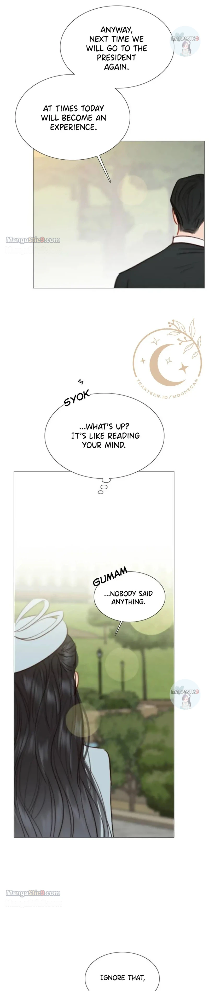 Selena Chapter 38 - Page 29