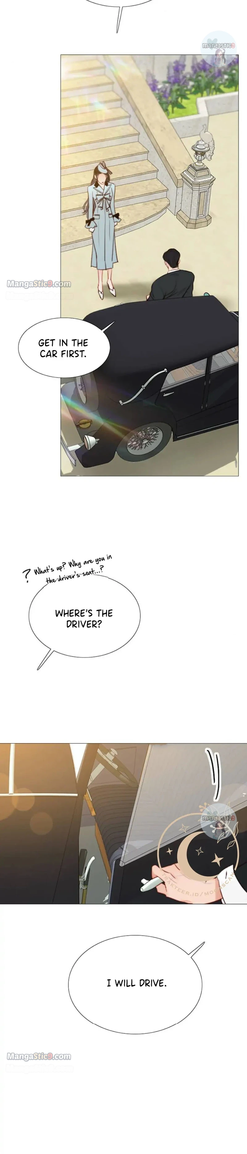 Selena Chapter 38 - Page 3