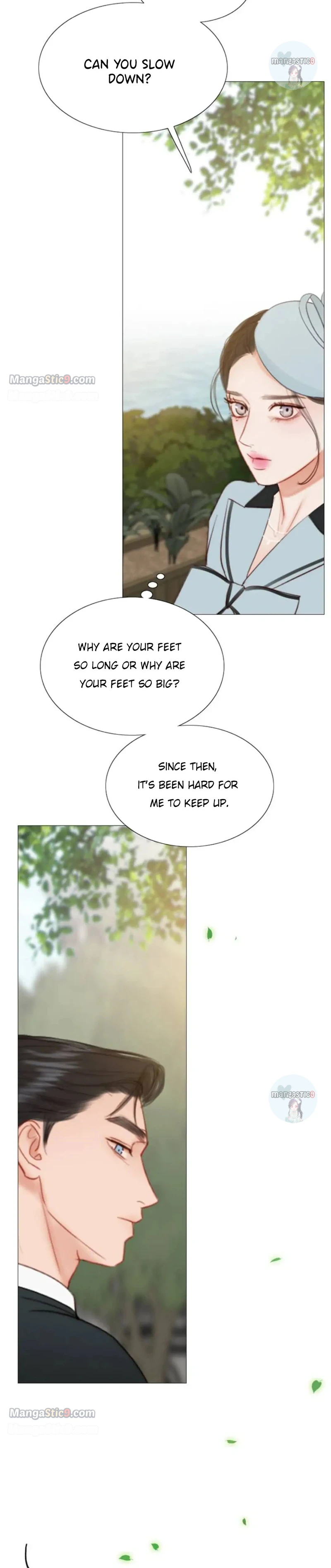 Selena Chapter 38 - Page 30