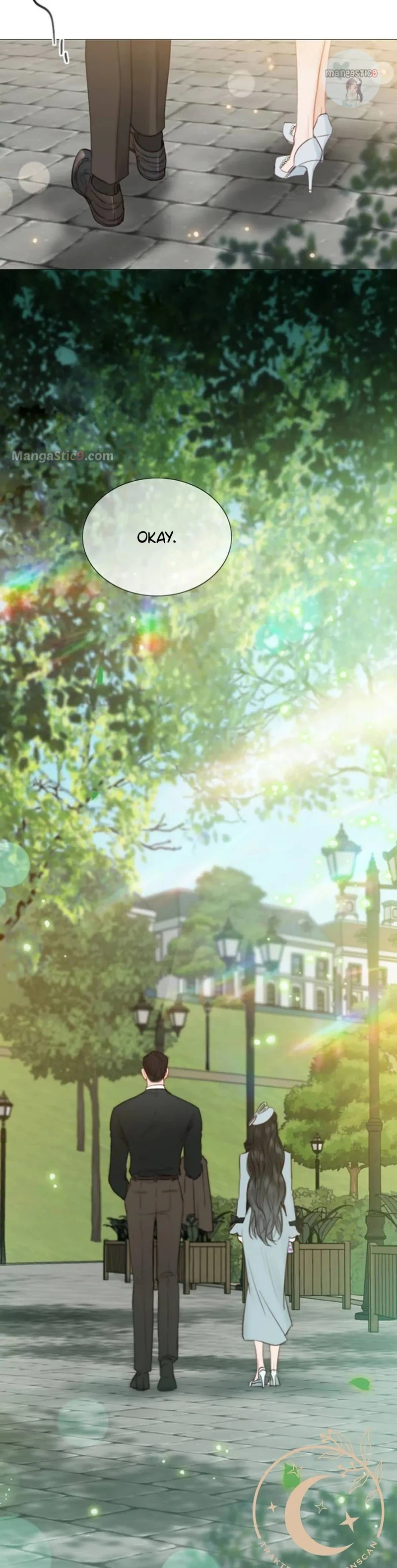 Selena Chapter 38 - Page 31