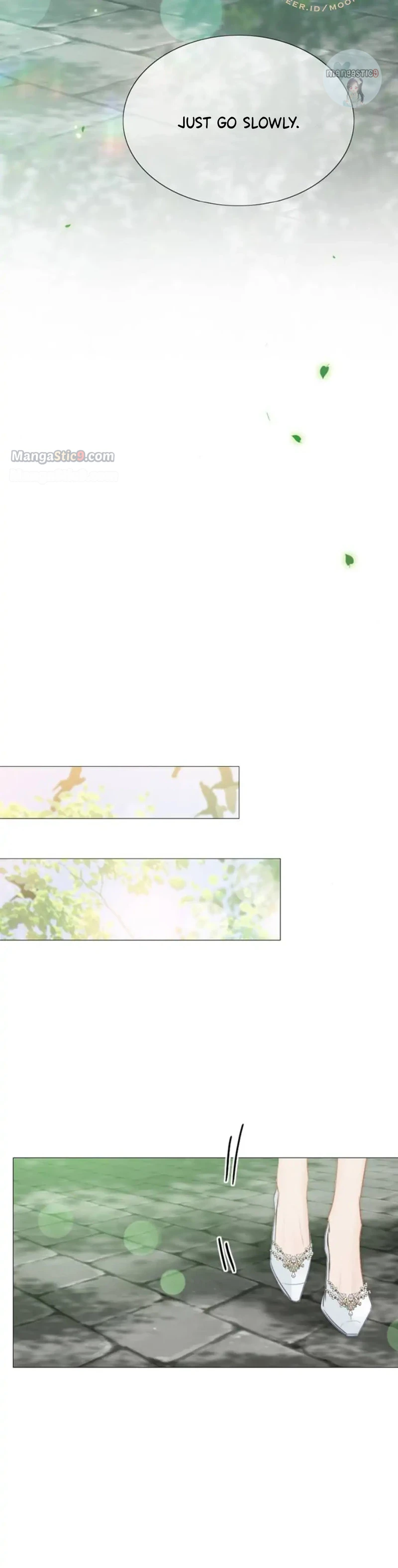 Selena Chapter 38 - Page 32