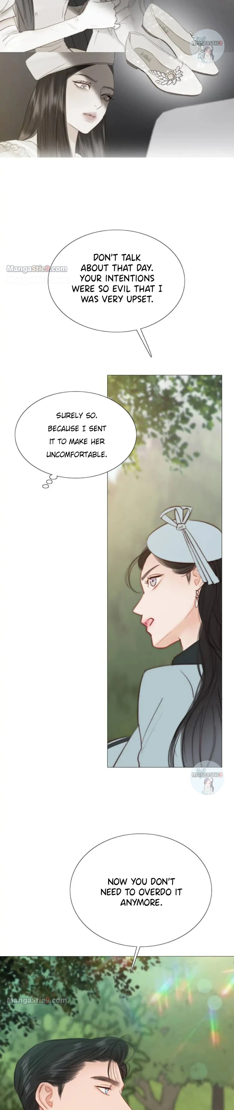 Selena Chapter 38 - Page 34