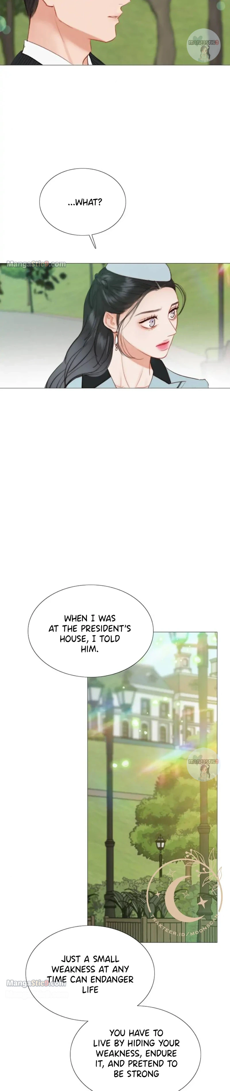 Selena Chapter 38 - Page 35