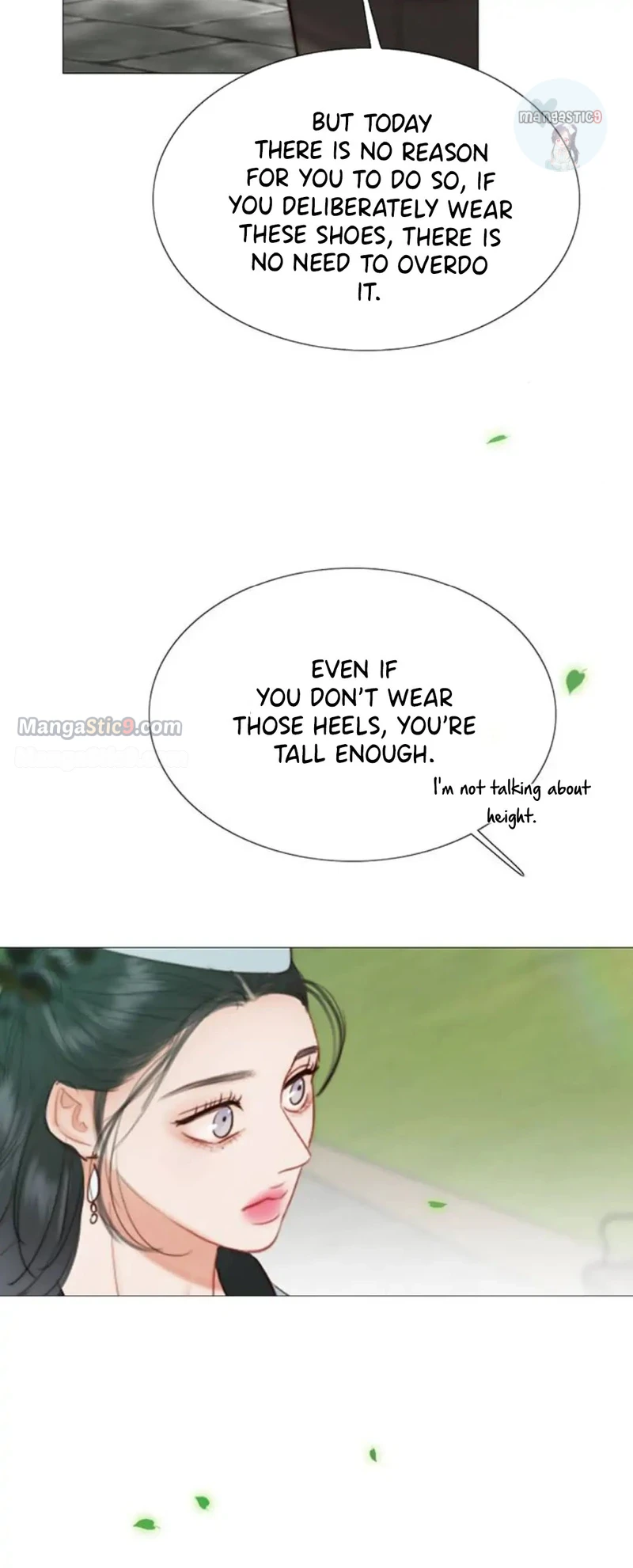 Selena Chapter 38 - Page 37