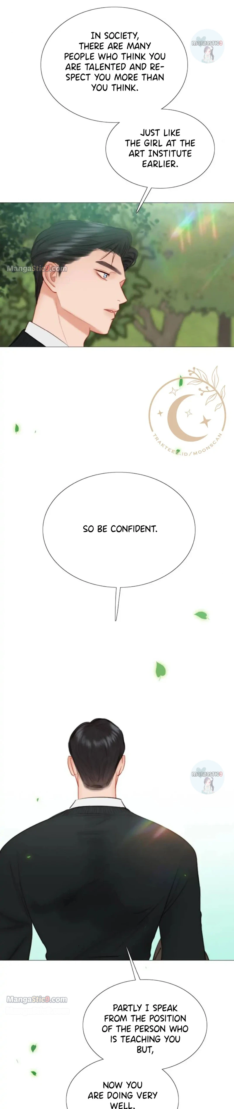 Selena Chapter 38 - Page 38