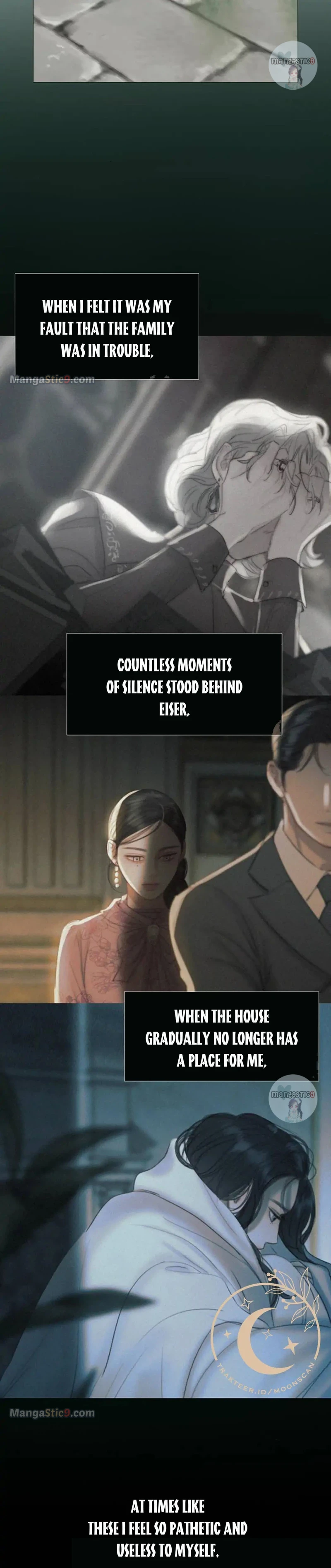 Selena Chapter 38 - Page 40