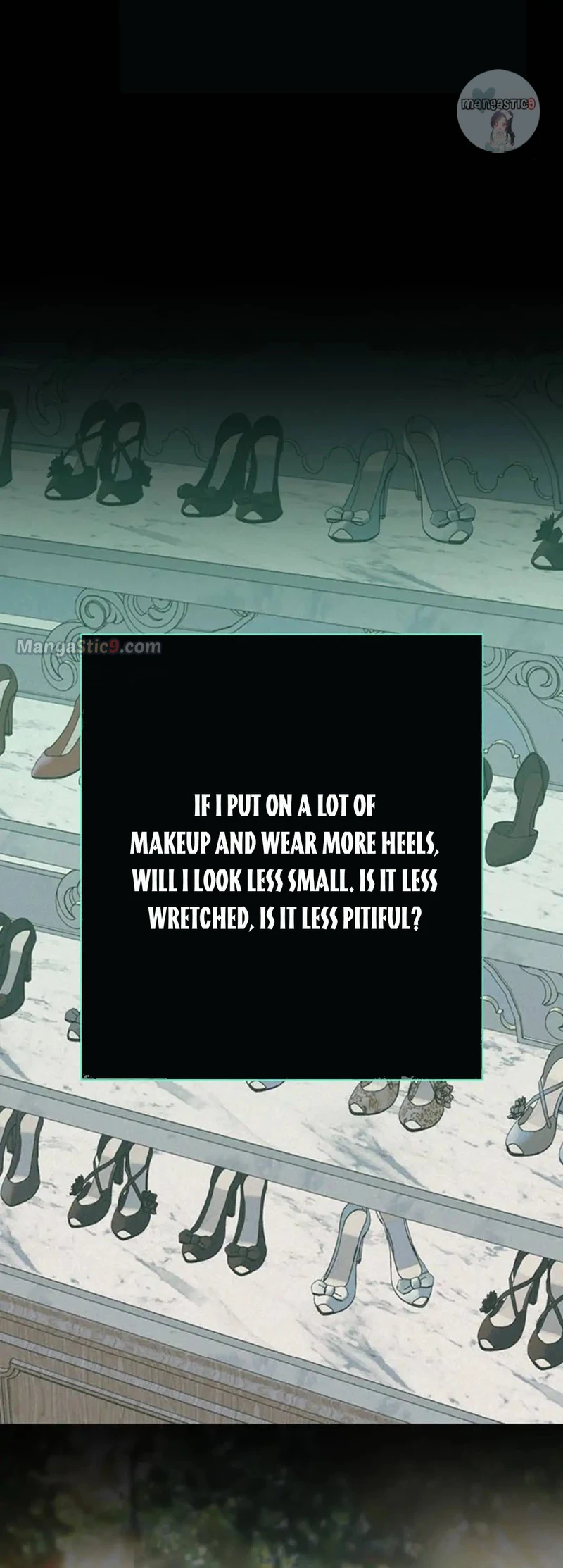 Selena Chapter 38 - Page 41