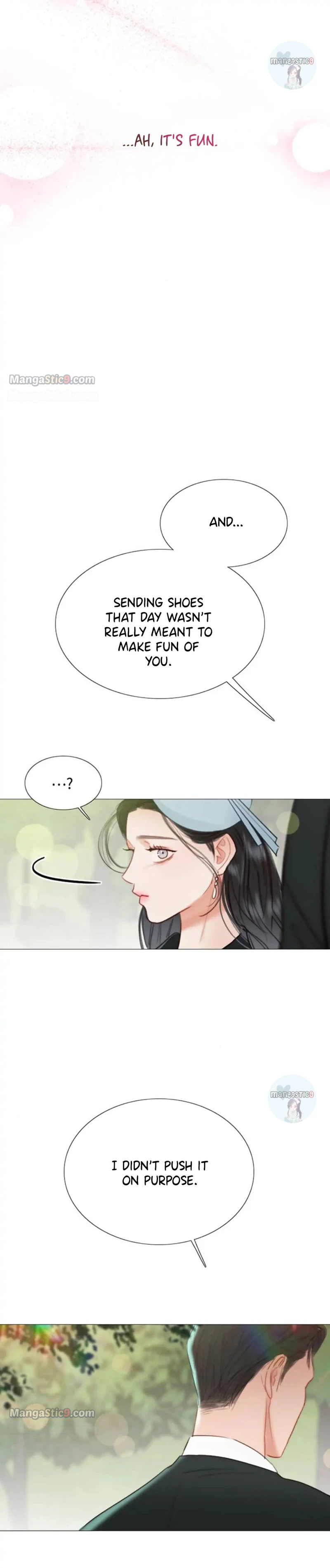 Selena Chapter 38 - Page 44