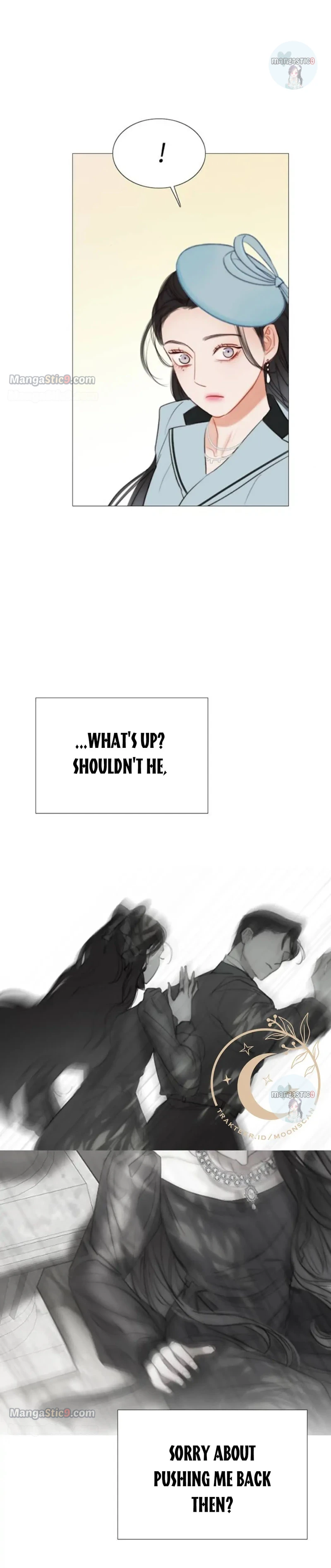 Selena Chapter 38 - Page 45