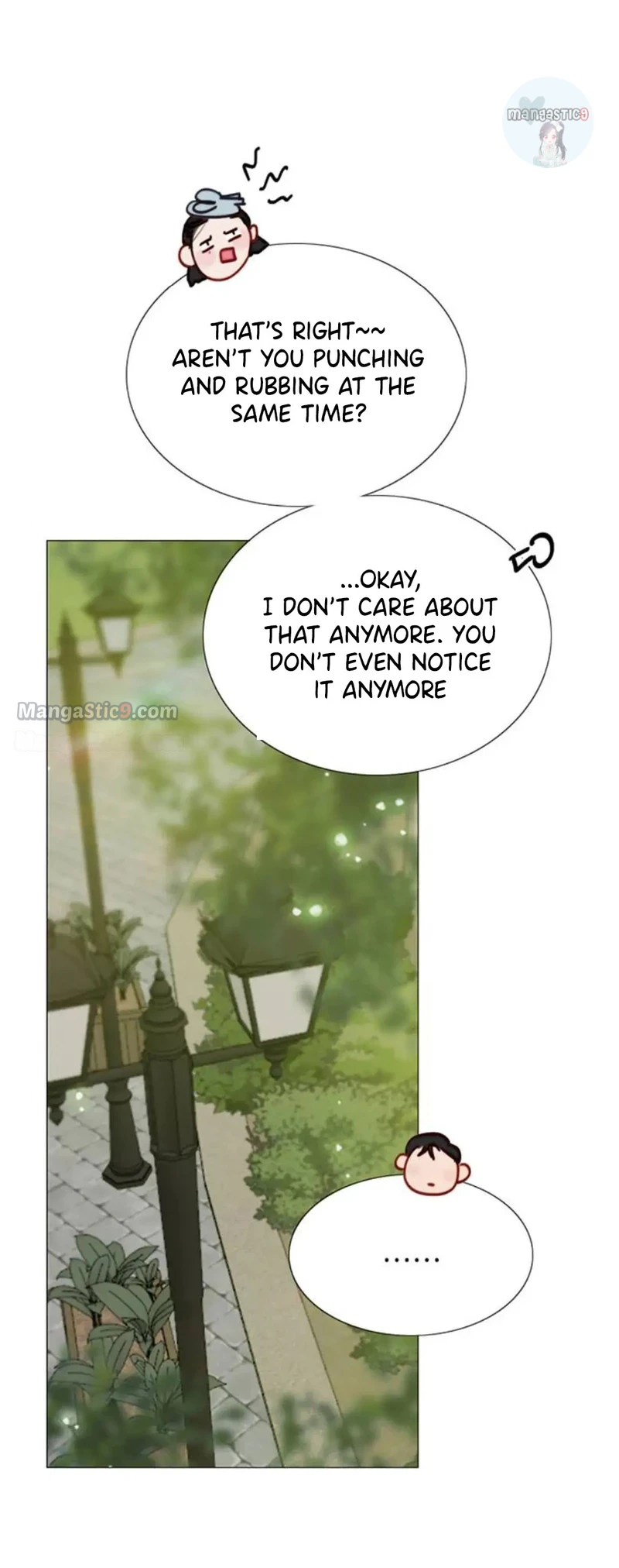 Selena Chapter 38 - Page 46