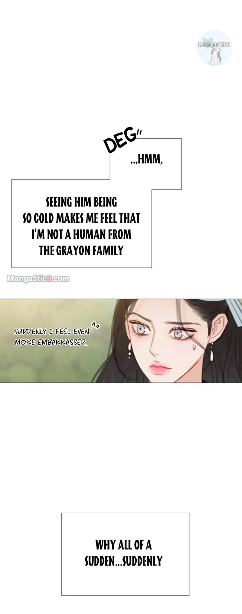 Selena Chapter 38 - Page 47