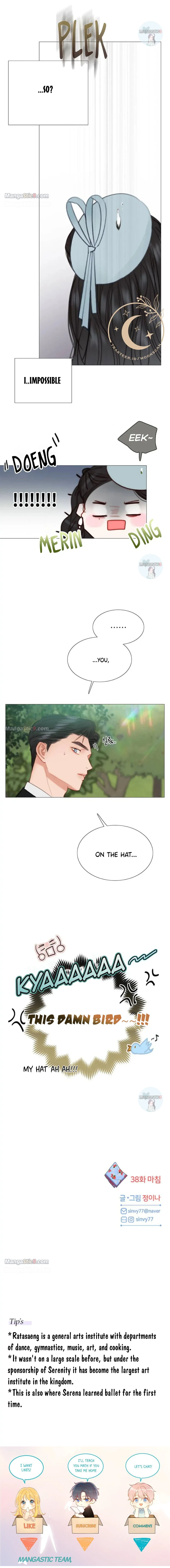 Selena Chapter 38 - Page 48