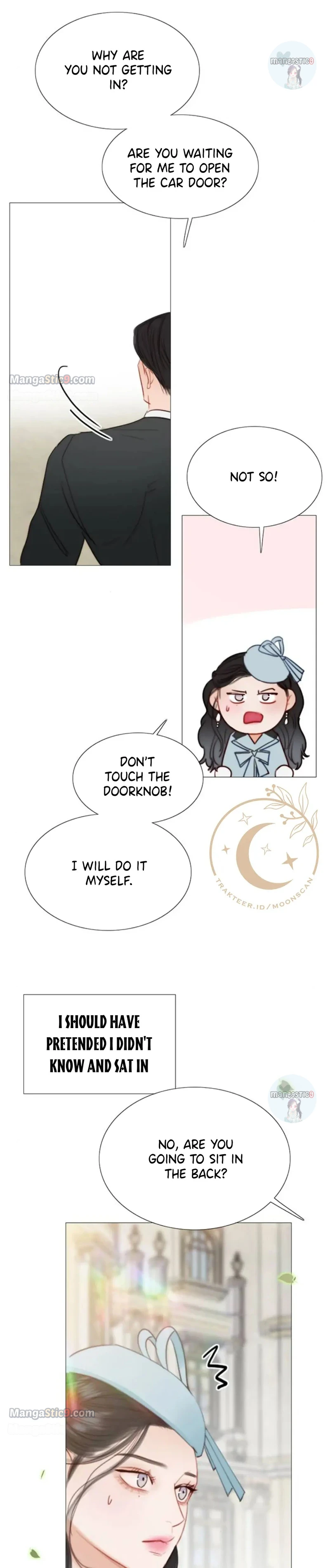 Selena Chapter 38 - Page 5