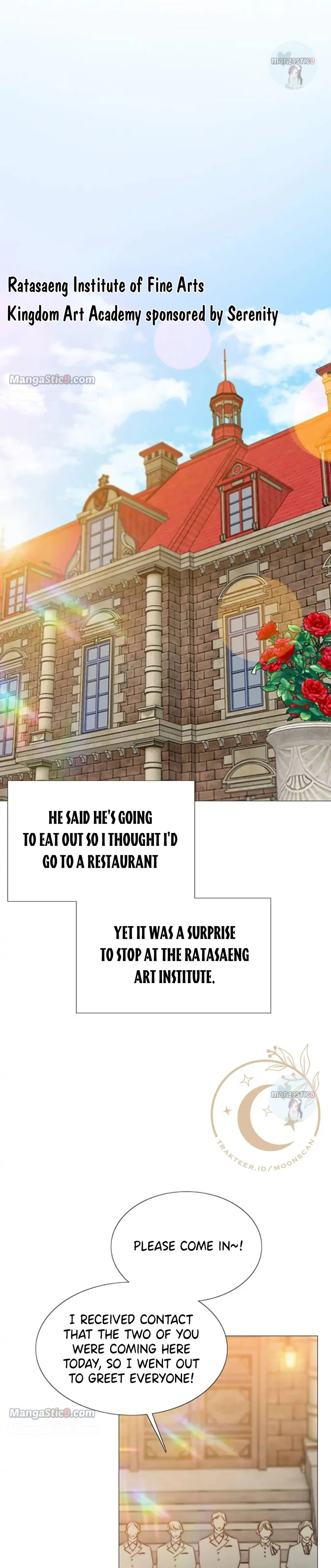 Selena Chapter 38 - Page 7