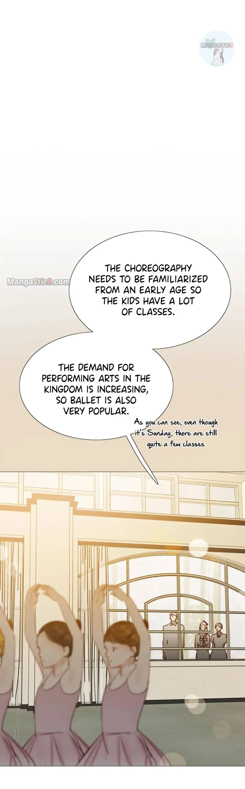 Selena Chapter 38 - Page 9