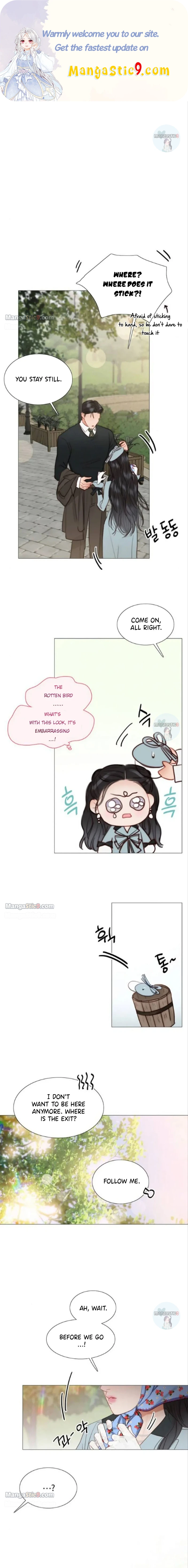 Selena Chapter 39 - Page 1