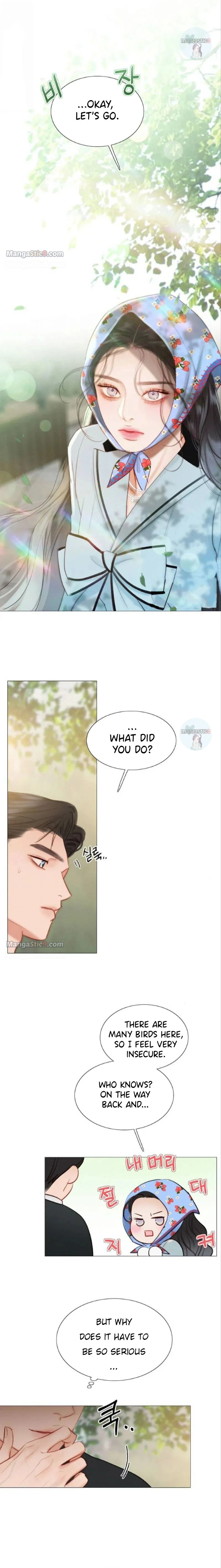 Selena Chapter 39 - Page 2