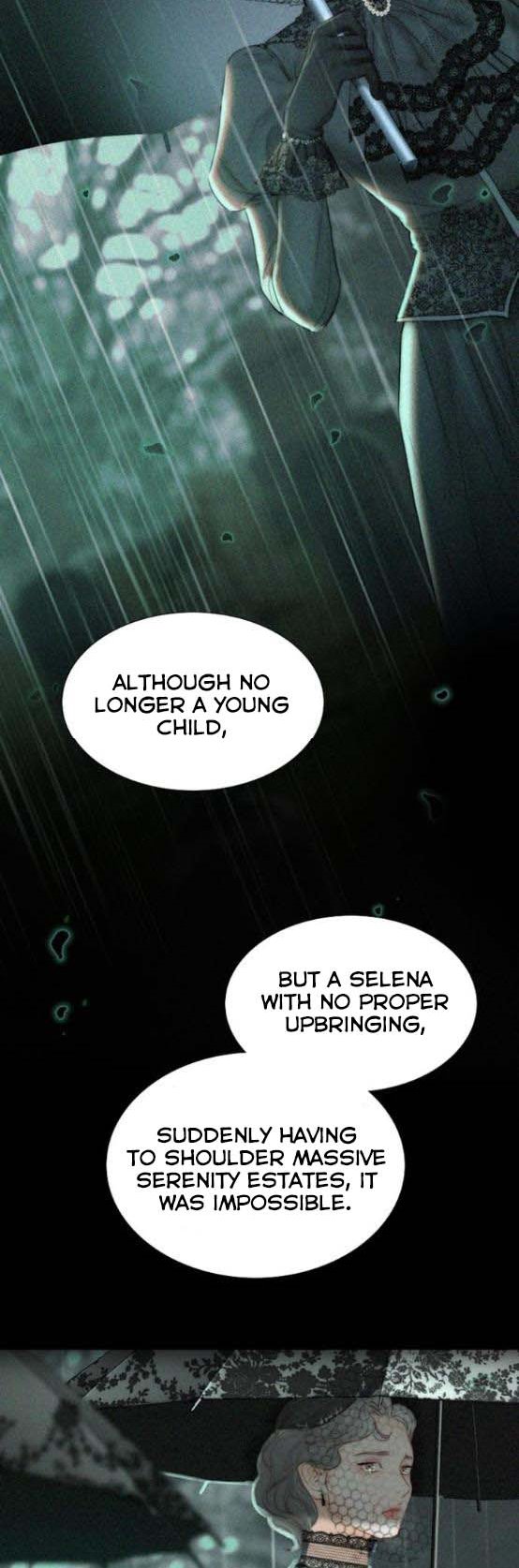 Selena Chapter 4.5 - Page 11