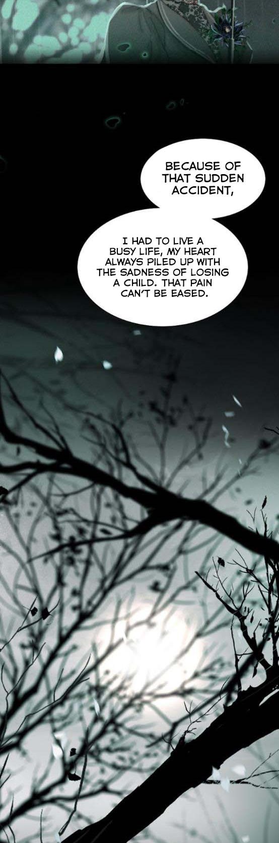 Selena Chapter 4.5 - Page 12