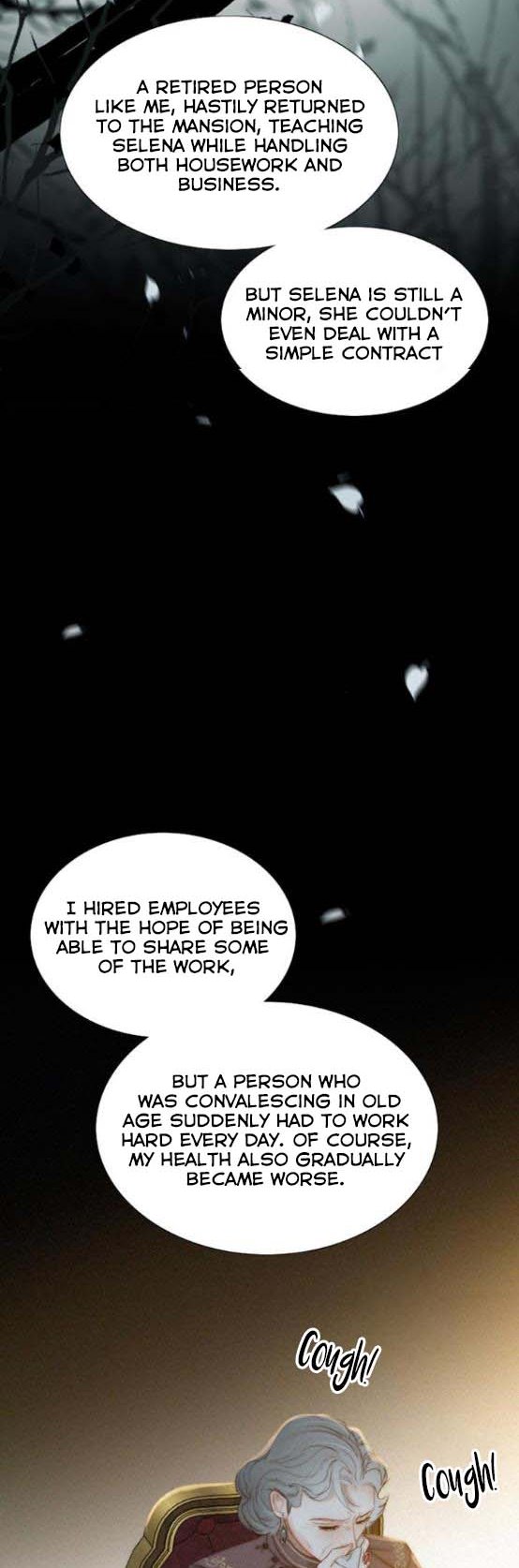 Selena Chapter 4.5 - Page 13