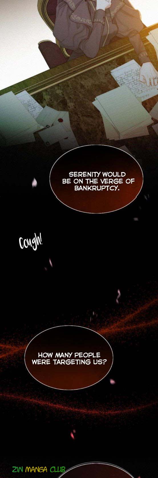 Selena Chapter 4.5 - Page 14