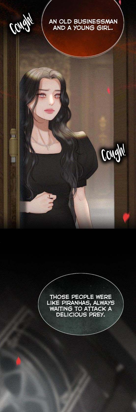 Selena Chapter 4.5 - Page 15