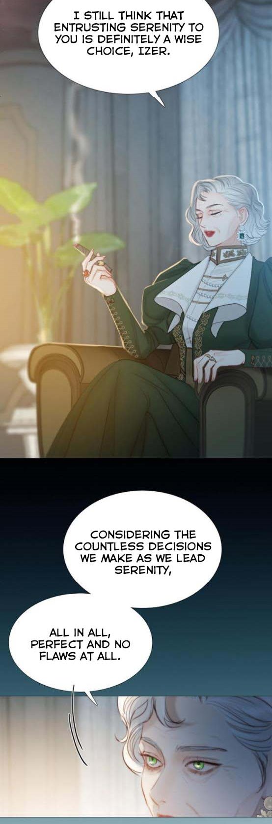 Selena Chapter 4.5 - Page 19