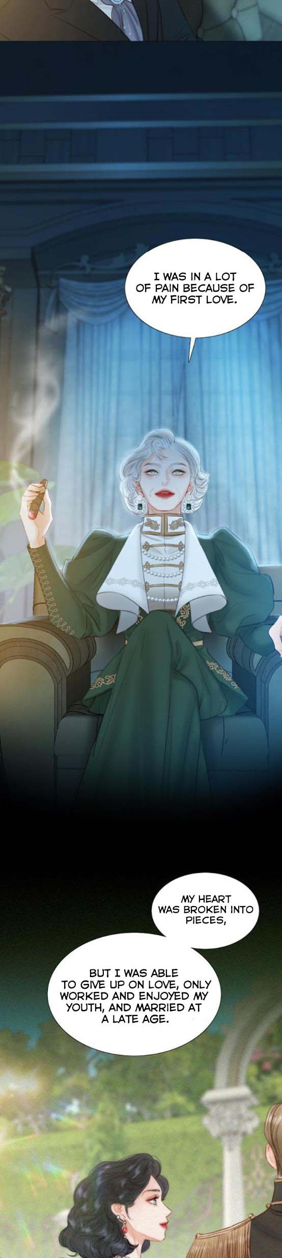 Selena Chapter 4.5 - Page 2