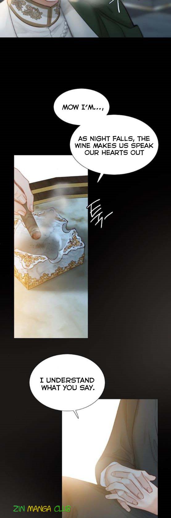 Selena Chapter 4.5 - Page 21