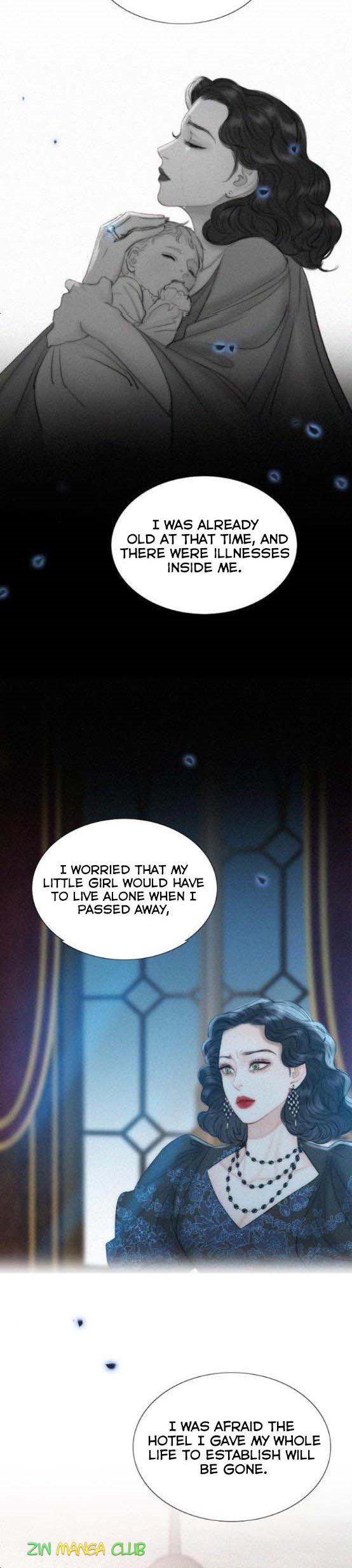 Selena Chapter 4.5 - Page 4