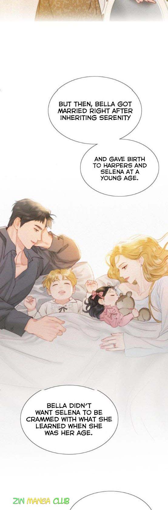 Selena Chapter 4.5 - Page 6