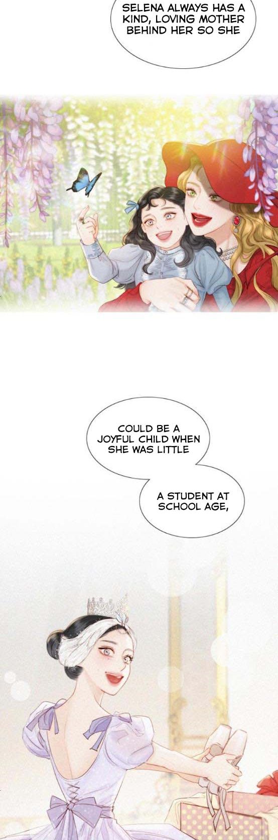 Selena Chapter 4.5 - Page 7