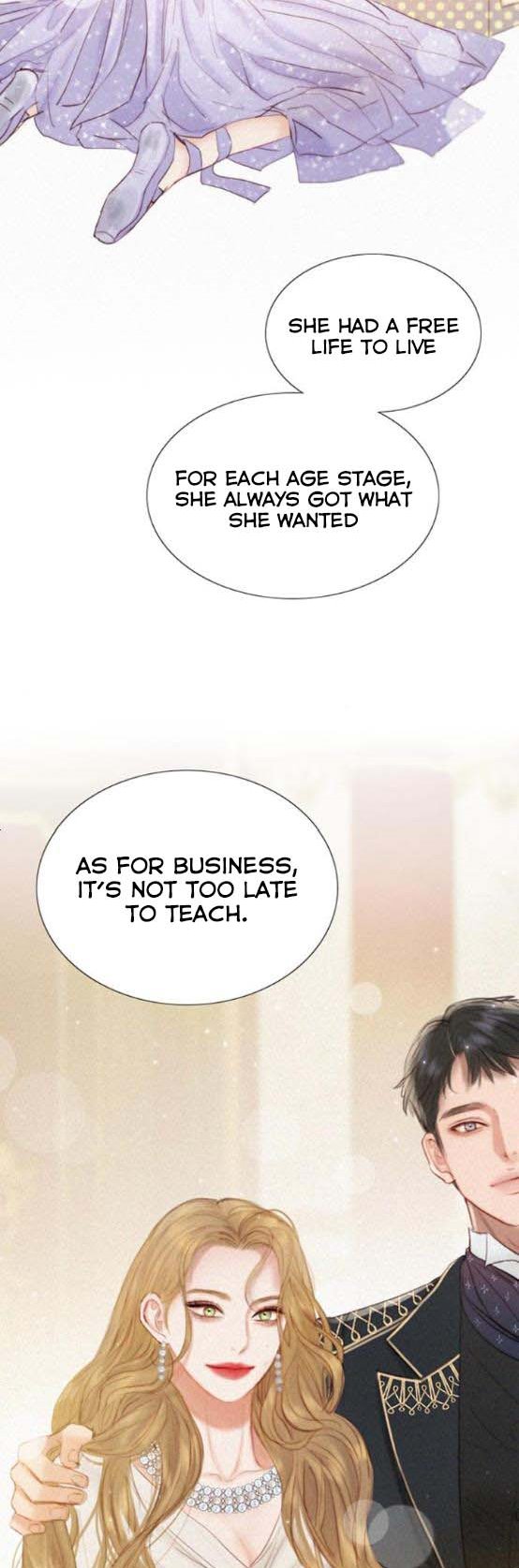 Selena Chapter 4.5 - Page 8