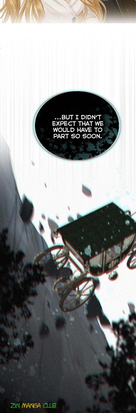 Selena Chapter 4.5 - Page 9