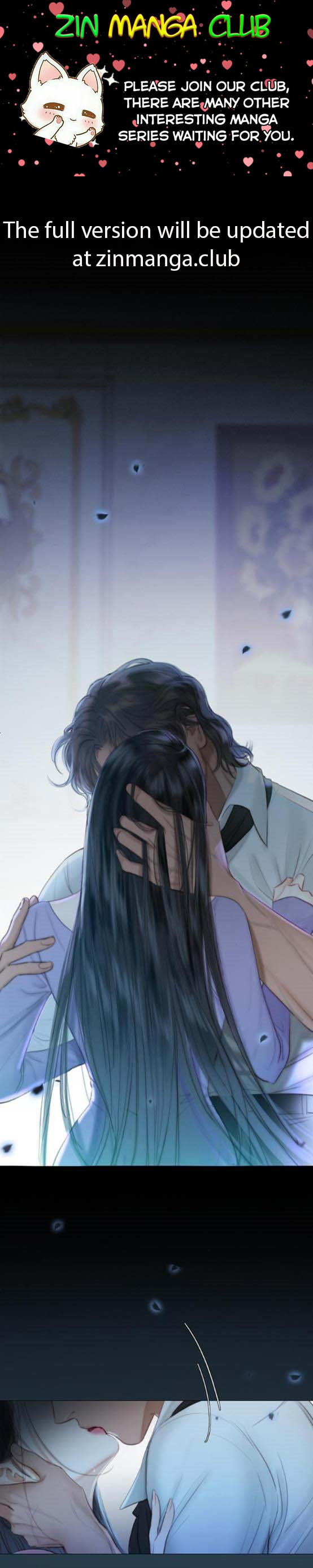 Selena Chapter 4 - Page 1