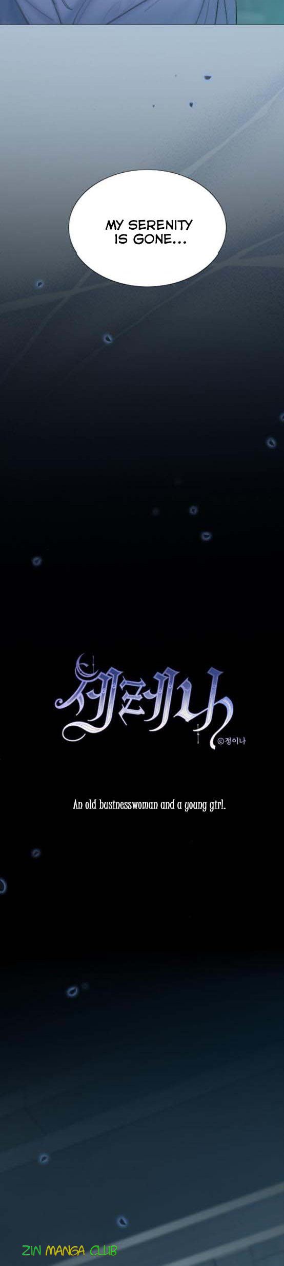 Selena Chapter 4 - Page 10