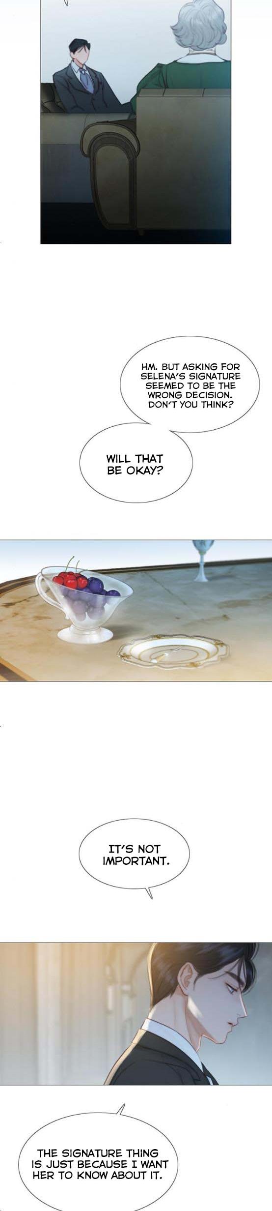 Selena Chapter 4 - Page 12