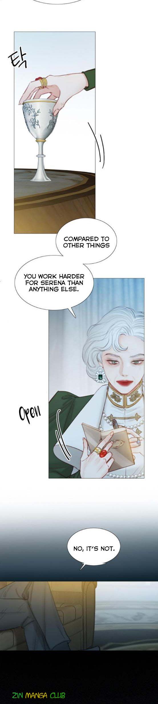 Selena Chapter 4 - Page 13