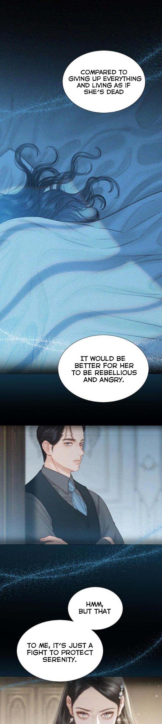 Selena Chapter 4 - Page 14