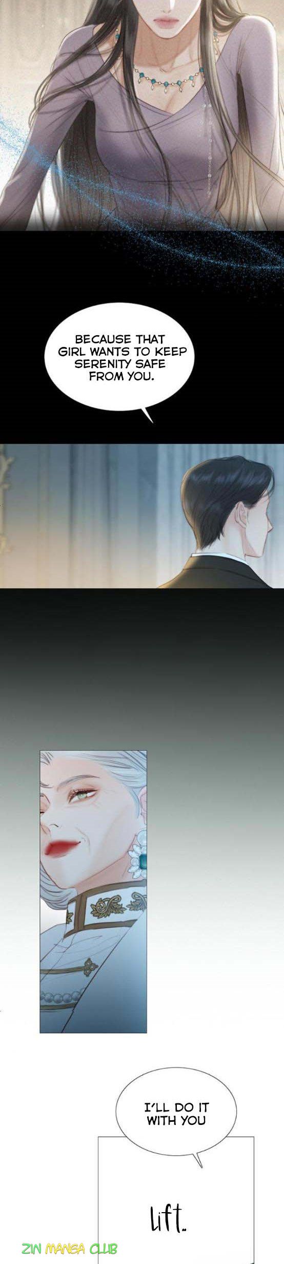 Selena Chapter 4 - Page 15