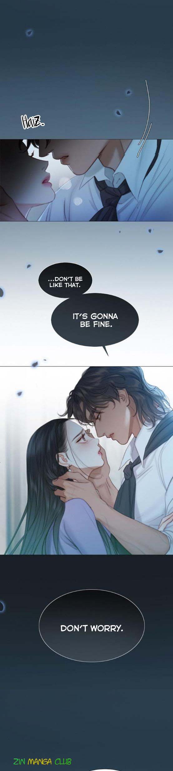 Selena Chapter 4 - Page 2