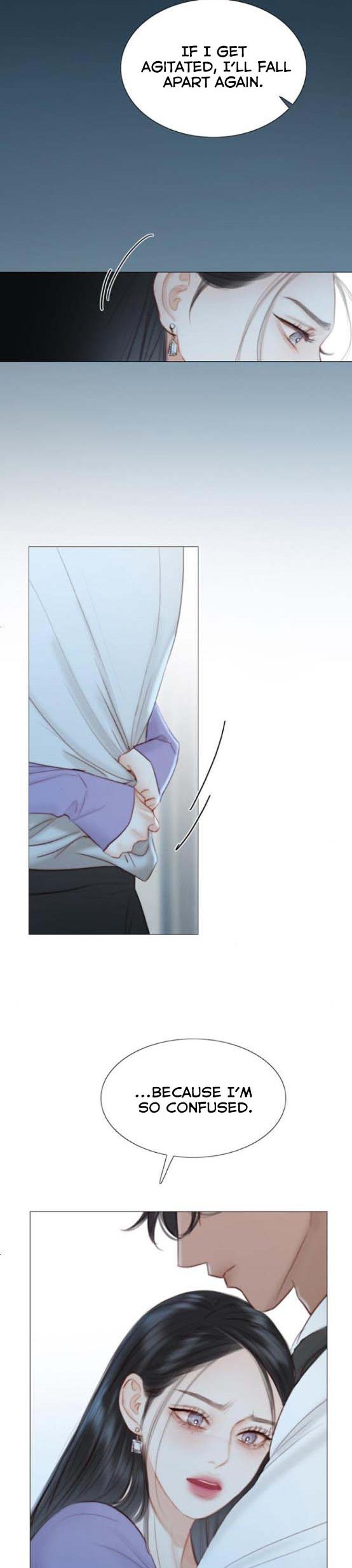 Selena Chapter 4 - Page 3