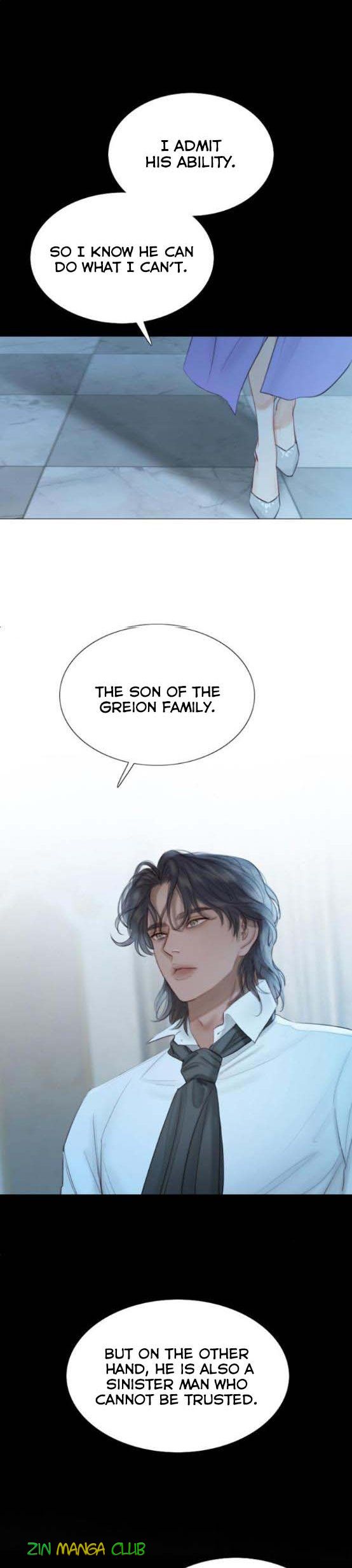 Selena Chapter 4 - Page 5