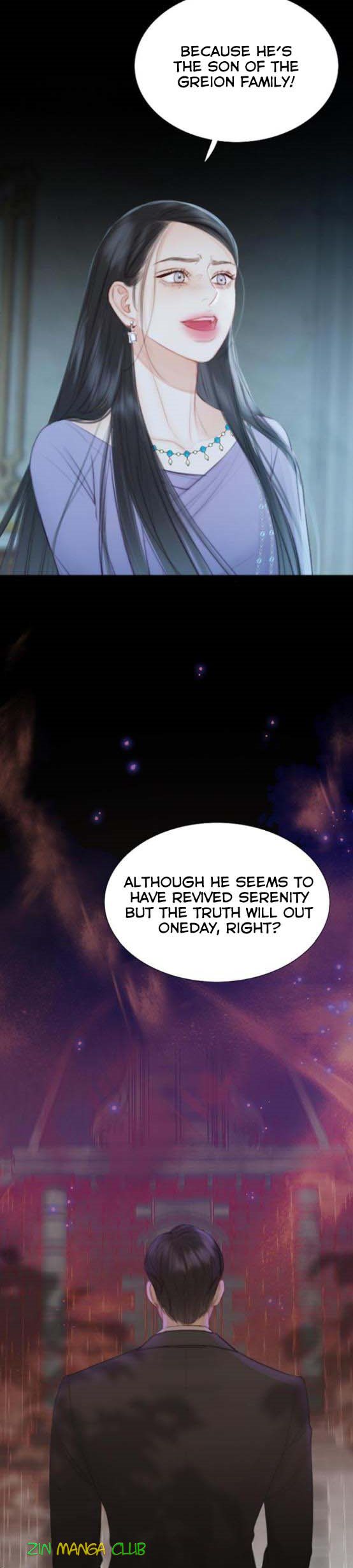 Selena Chapter 4 - Page 6