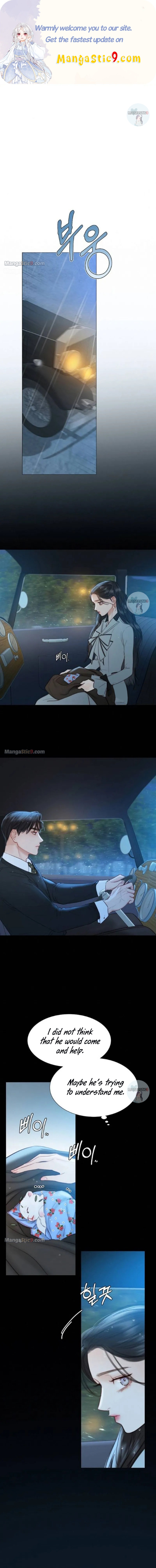 Selena Chapter 41 - Page 1