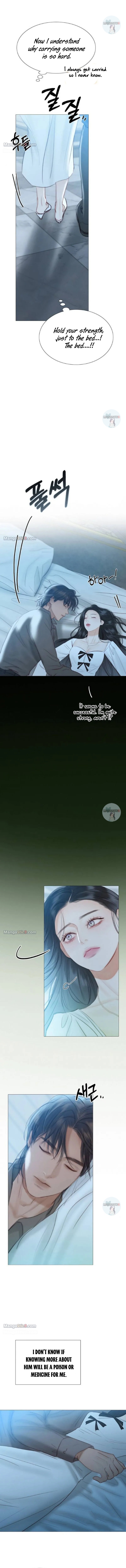 Selena Chapter 41 - Page 10