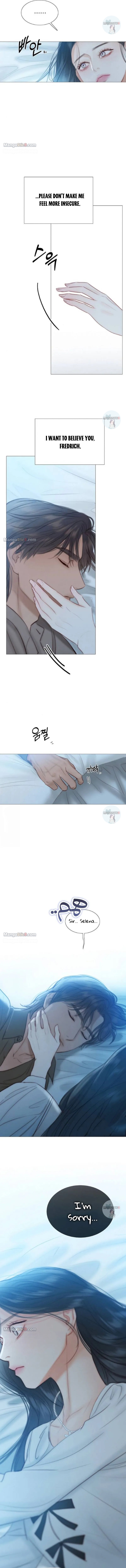 Selena Chapter 41 - Page 11