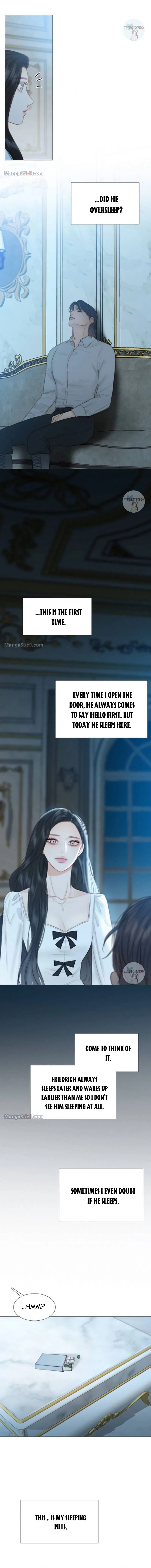 Selena Chapter 41 - Page 5